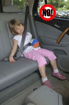 Consistently model seat belt safety. How do seat belts and car seats work? : BuckleUpNC.org ...