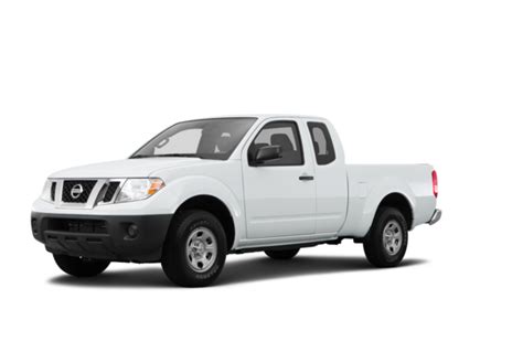 Used 2015 Nissan Frontier King Cab S Pickup 2d 6 Ft Prices Kelley