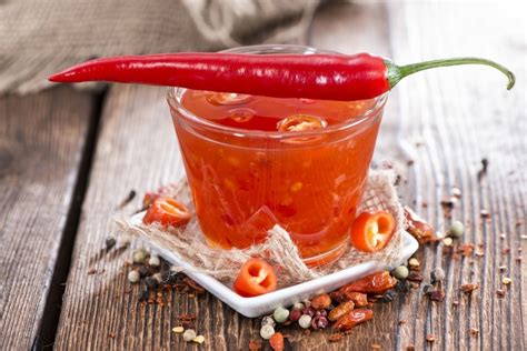9 Best Chili Sauce Substitutes Updated 2023