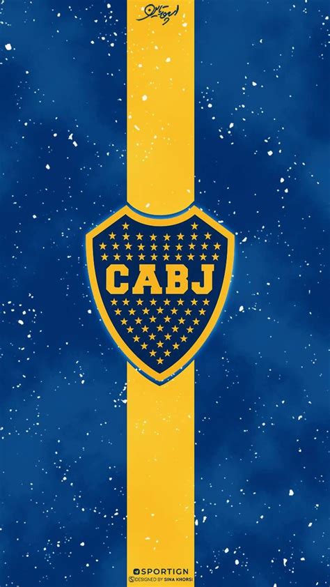 Download Ca Boca Juniors Wallpaper By Elnaztajaddod 04 Free On
