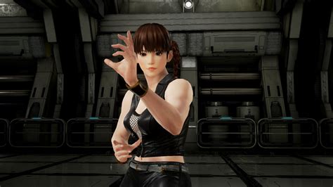 Tekkenmods Leifang Mod Pack For Xiaoyu