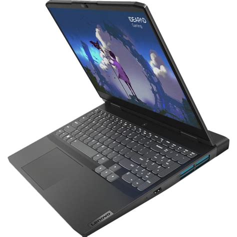 Laptop Gaming Lenovo Ideapad Gaming 3 15iah7 Intel Core I5 12450h Pana
