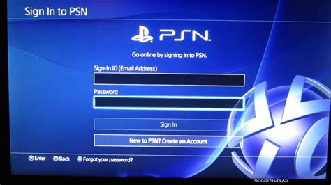 How To Add Ps4 User Accounts Youtube