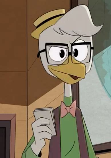 Gyro Gearloose 2017 Ducktales Wiki Fandom Powered By Wikia