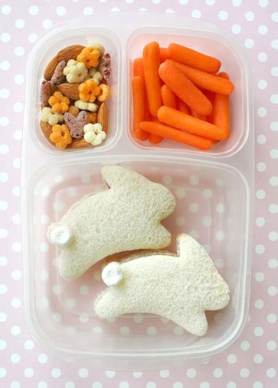 20 easter lunch ideas to make your sunday feast even better. 12 CUTE AND EASY EASTER LUNCH IDEAS