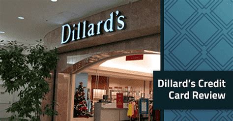 We did not find results for: Dillard's Credit Card Review (2020) - CardRates.com