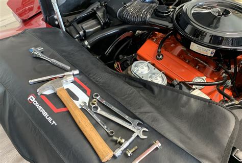 1976 Corvette Stingray Restore Repair Detail Repair C3 Corvette