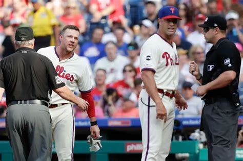 Gabe Kapler Got Fired Because Key Young Phillies Regressed Marcus Hayes