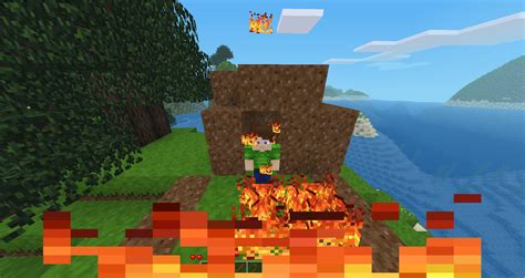 Minecraft Version Requisitos Minecraft Fire Pros My Xxx Hot Girl