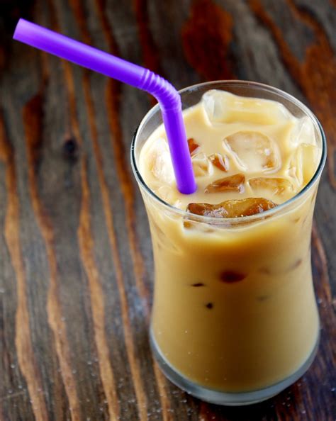 To make coffee ice cubes, pour instant coffee in an ice cube tray and refrigerate it. Delightful Nourishment: how to make iced coffee
