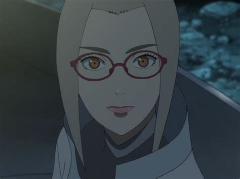 Naruto Characters Who Wear Glasses Narucrot