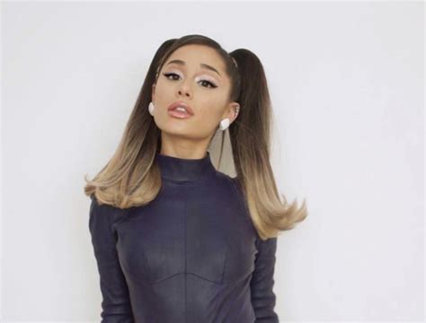 Ariana Grandes Stalker Arrested Again After Breaking Into Her Home On