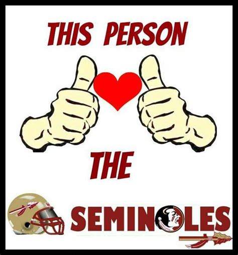 Buy florida state seminoles football college single game tickets at ticketmaster.com. Go Noles! | Florida state football, Noles, Florida state ...