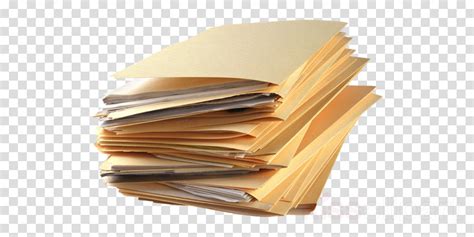 Office Com Clipart Files Or Piles 10 Free Cliparts Download Images On