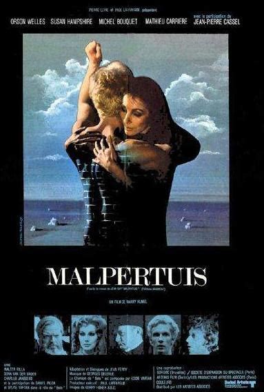 Image Gallery For Malpertuis The Legend Of Doom House Filmaffinity