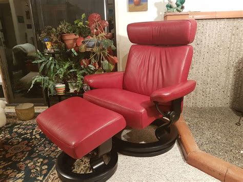 It soon became known for its innovative functions, sublime comfort and scandinavian look. Stressless - the Taurus chair and ottoman | Chair and ...