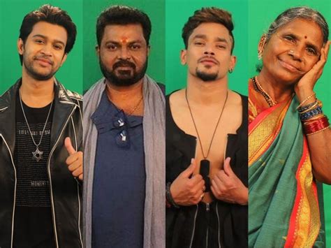 Bigg boss vote is now going on air for bigg boss season 13 as the grand finale is almost 1 month away to declare the final winner if you want to vote your favorite contestant of. Bigg Boss 4 Telugu Vote Results : Bigg Boss Telugu Season ...