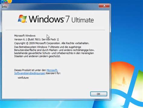 Windows 7 Service Pack 1 Das Wichtigste In Kürze