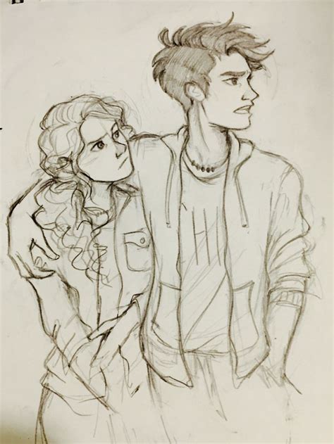 Percy jackson by chaithanyakumar on newgrounds. vvivaa | Percy jackson fan art, Percy jackson art, Cute ...
