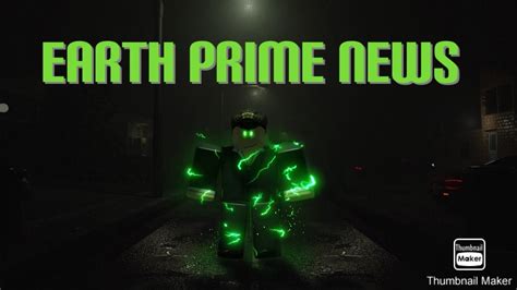 The Flash Earth Prime Codes F