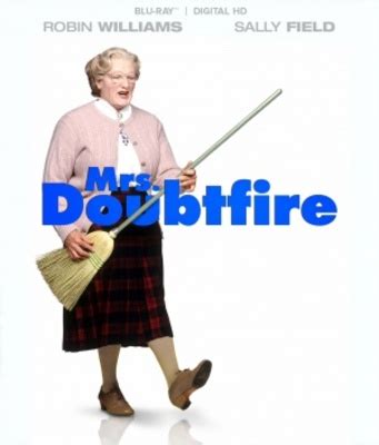 Though it provides a basis for a comedy, the issue of divorce and custody is treated seriously. Mrs. Doubtfire movie poster #1255407 - MoviePosters2.com