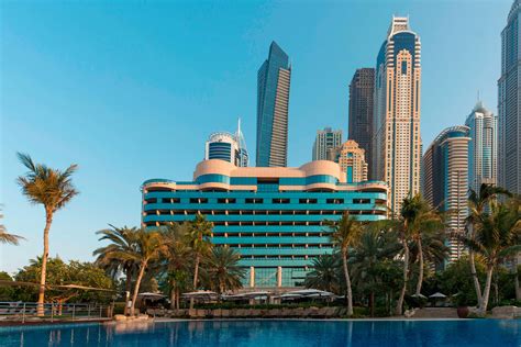 Le Meridien Mina Seyahi Resort And Marina First Class Dubai United Arab