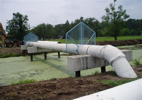 Ensuring The Quality And Reliability Of Concrete Pressure Pipe