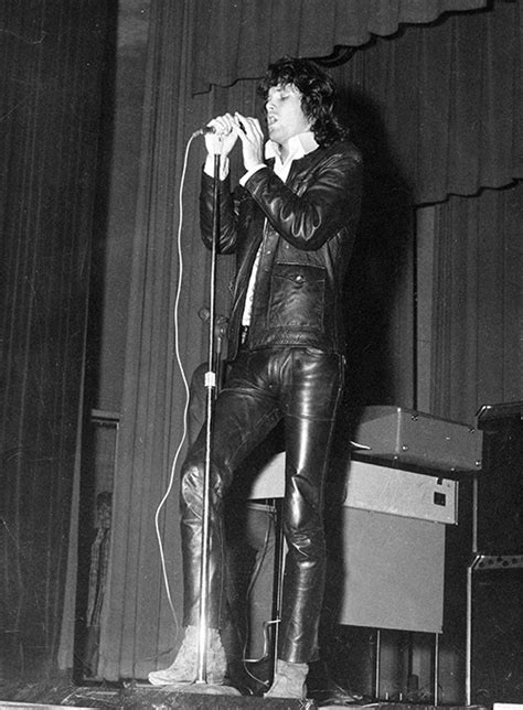 Jim Morrison Suit Ubicaciondepersonascdmxgobmx