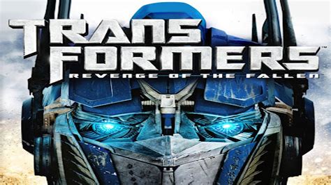 Transformers Revenge Of The Fallen Autobots Nintendo DS Longplay HD YouTube