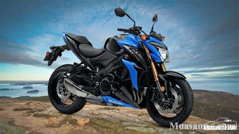 Chia Sẻ Với Hơn 96 Xe Moto Suzuki 1000cc Mới Nhất Nec