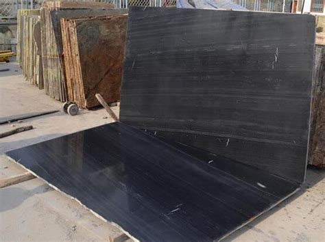 Carbon Black Marble Black Marble Suppliers India