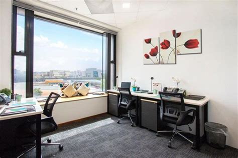 6 Best Unique Office Spaces Up For Rent In Singapore 2021