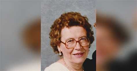 Obituary Information For Marie C Sommer