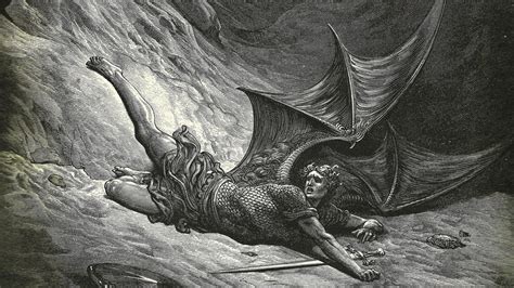 20 Wallpapers By Gustave Doré