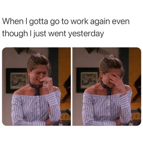 Highly Relatable Workplace Memes To Get You In The Mood Hot Sex Picture