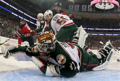 The team finished seventh in the central division and 11th in the western conference. MN Wild v. NJ Devils | Minnesota wild, Hockey, Nhl