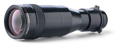 Optoma Partners With Navitar To Offer Fisheye And Ultra Long Throw