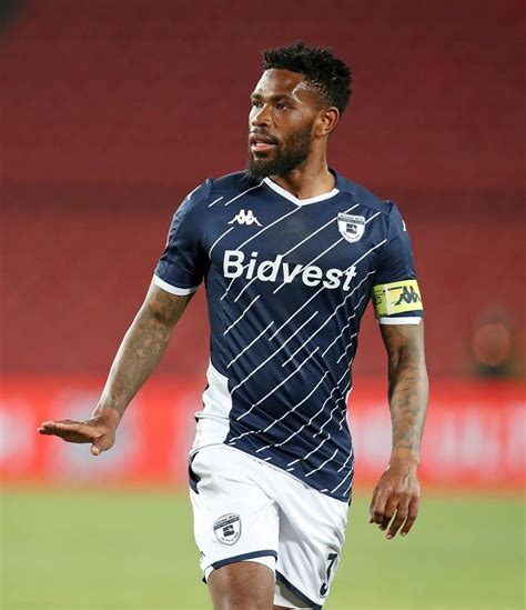 Bidvest Wits Trio Lauded After Goalless Draw Against Golden Arrows