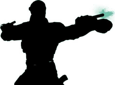Download Injustice 2 Deadshot Png Full Size Png Image Pngkit