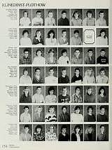 Pictures of Online School Yearbook Pictures