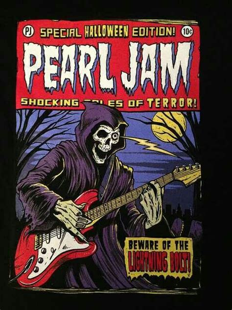Pearl Jam Pearl Jam Posters Rock Poster Art Pearl Jam Art