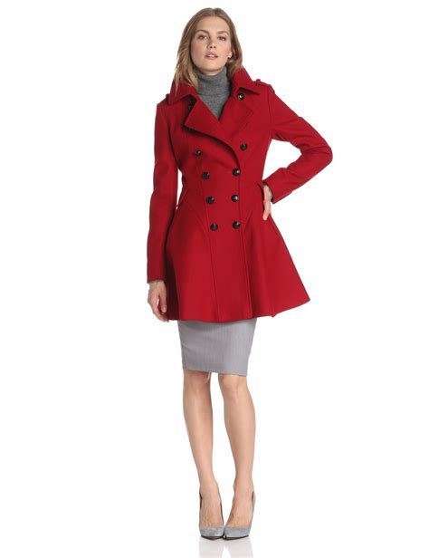 18 Stylish Color Coat Designs For Fall Style Motivation