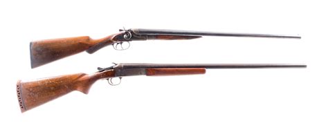 Vulcan Arms Eastern Arms Archives Ct Firearms Auction