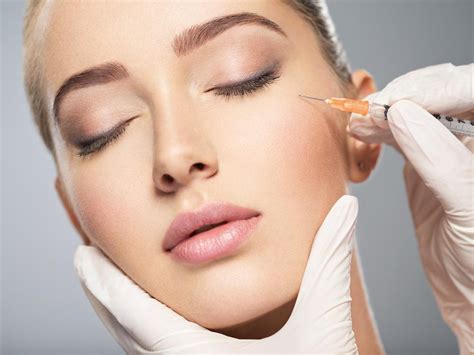 Botox Versus Fillers Which One Is Right For You Heripsime Ohanian