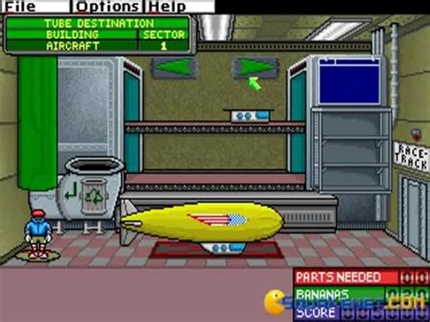 Super Solvers Gizmos And Gadgets 1993 Pc Game
