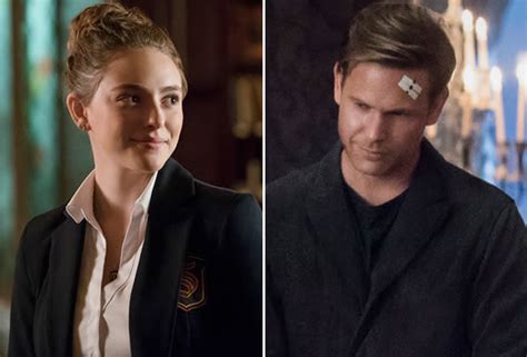 The Originals Spinoff Legacies Ordered To Series At The Cw