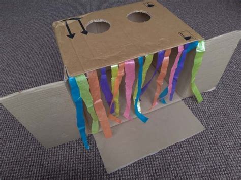 30 Creative Cardboard Games And Activities For Kids Teaching Expertise