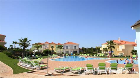 Hotel Eden Resort Albufeira Holidaycheck Algarve Portugal