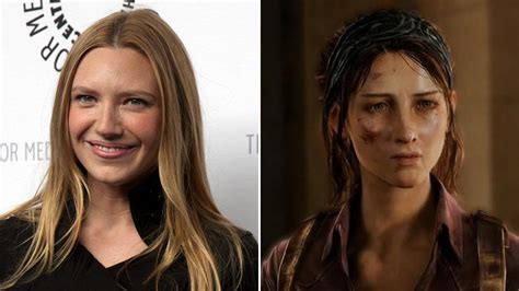 ‘the Last Of Us Anna Torv To Recur As Tess In Hbo Series Adaptation