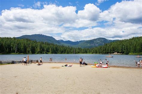 19 Totally Awesome Things To Do In Whistler Bc In Summer
